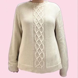 Banana Republic Cashmere Sweater